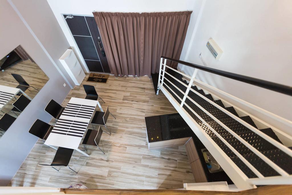 3-Bed Executive Suite, Rumahku @Ceo Байан-Лепас Экстерьер фото